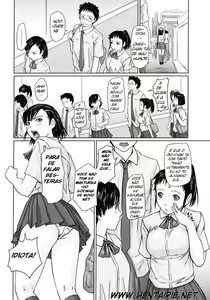Page 34 of Giri Giri Sisters - preview thumbnail