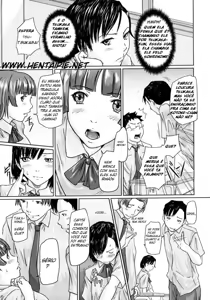 Page 37 of Giri Giri Sisters - preview thumbnail