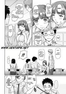 Page 38 of Giri Giri Sisters - preview thumbnail