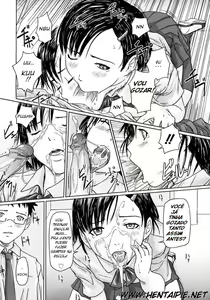 Page 44 of Giri Giri Sisters - preview thumbnail
