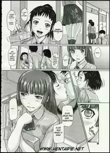 Page 54 of Giri Giri Sisters - preview thumbnail