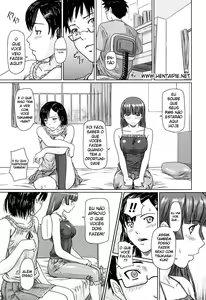 Page 79 of Giri Giri Sisters - preview thumbnail