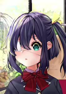 Page 119 of takanashi rikka  Image Set 2 - preview thumbnail