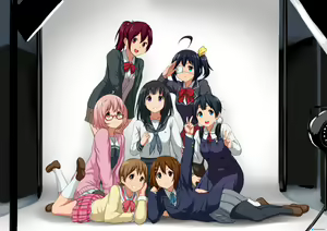 Page 161 of takanashi rikka  Image Set 2 - preview thumbnail