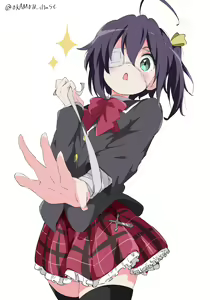 Page 192 of takanashi rikka  Image Set 2 - preview thumbnail