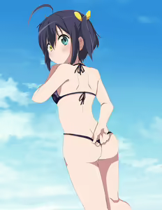 Page 271 of takanashi rikka  Image Set 2 - preview thumbnail