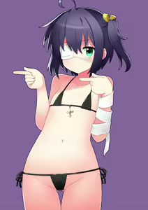 Page 279 of takanashi rikka  Image Set 2 - preview thumbnail