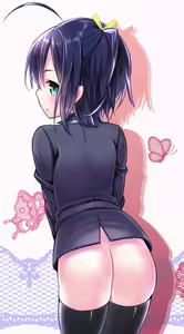 Page 317 of takanashi rikka  Image Set 2 - preview thumbnail