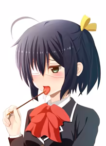 Page 348 of takanashi rikka  Image Set 2 - preview thumbnail