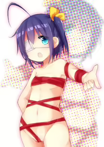 Page 359 of takanashi rikka  Image Set 2 - preview thumbnail