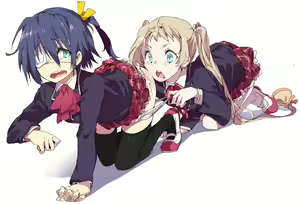 Page 380 of takanashi rikka  Image Set 2 - preview thumbnail