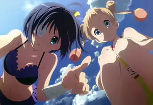 Page 391 of takanashi rikka  Image Set 2 - preview thumbnail