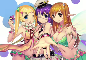 Page 407 of takanashi rikka  Image Set 2 - preview thumbnail
