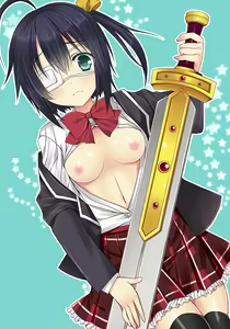Page 414 of takanashi rikka  Image Set 2 - preview thumbnail