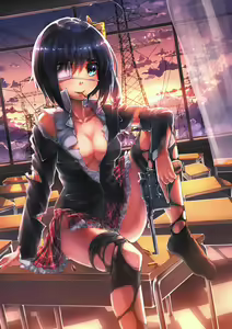 Page 469 of takanashi rikka  Image Set 2 - preview thumbnail