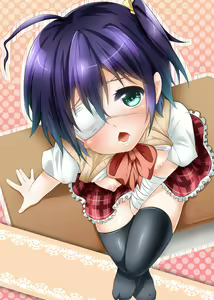 Page 477 of takanashi rikka  Image Set 2 - preview thumbnail