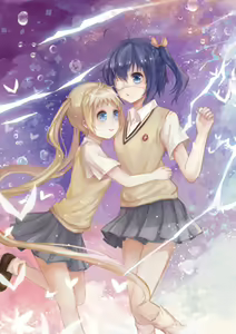 Page 57 of takanashi rikka  Image Set 2 - preview thumbnail
