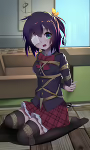 Page 577 of takanashi rikka  Image Set 2 - preview thumbnail