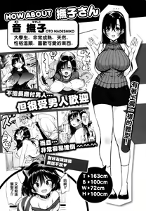 Page 119 of ちょっとMでドスケベで + メロンブックス限定小冊子 キャラクタープロット集 - preview thumbnail