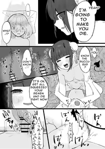 Page 20 of Chuuka Succubus no Ikoku Esthe ni Goyoujin ~Succubus no Onee-san ni Damasare Muriyari Nurunuru Ochinchin o Shiborarechau Ohanashi~ | Beware the Succubus' Exotic, Erotic Massage Salon - preview thumbnail