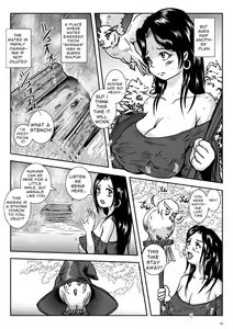 Page 12 of Chikubimushi - Nippleworm | Nipple Bug - preview thumbnail