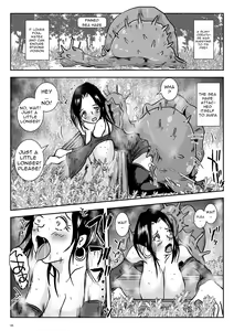 Page 15 of Chikubimushi - Nippleworm | Nipple Bug - preview thumbnail
