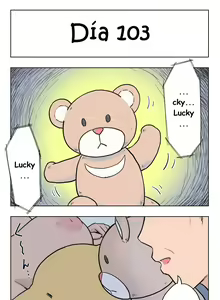 Page 105 of 100-nichigo ni Aiken to Sex suru Jimi Kyonyuu Megane-chan - preview thumbnail