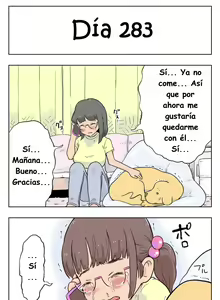 Page 110 of 100-nichigo ni Aiken to Sex suru Jimi Kyonyuu Megane-chan - preview thumbnail