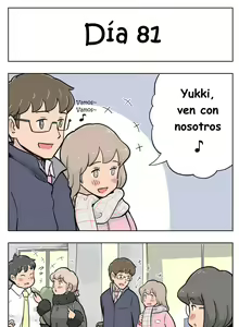 Page 83 of 100-nichigo ni Aiken to Sex suru Jimi Kyonyuu Megane-chan - preview thumbnail
