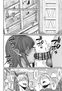 Page 24 of Isekai no Onnatachi 6.0 | 异世界的女人们6.0 - preview thumbnail