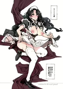 Page 57 of Beatrice no Himekan -  Beatrice brothel 3 - preview thumbnail