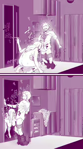 Page 16 of Ecchi na Mamma 4 to Ecchi na Musume - preview thumbnail