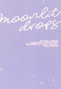Page 60 of Moonlit drops - preview thumbnail