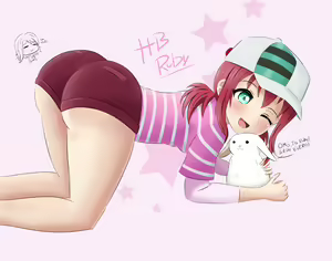 Page 133 of Danzfloor - preview thumbnail