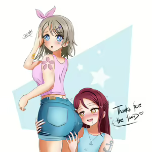 Page 271 of Danzfloor - preview thumbnail