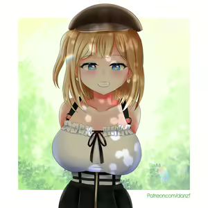 Page 278 of Danzfloor - preview thumbnail