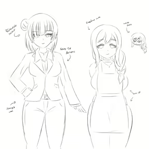 Page 285 of Danzfloor - preview thumbnail