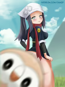 Page 340 of Danzfloor - preview thumbnail