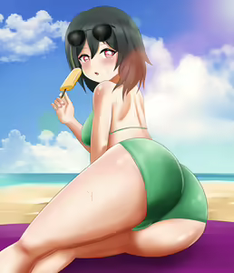 Page 344 of Danzfloor - preview thumbnail