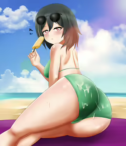 Page 345 of Danzfloor - preview thumbnail