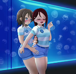 Page 407 of Danzfloor - preview thumbnail
