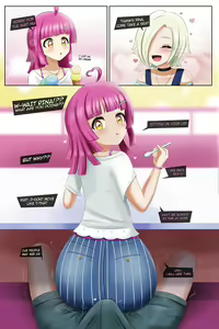 Page 37 of Danzfloor - preview thumbnail