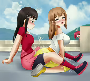 Page 141 of Danzfloor - preview thumbnail