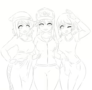 Page 217 of Danzfloor - preview thumbnail