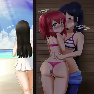 Page 235 of Danzfloor - preview thumbnail