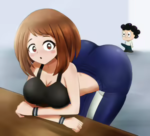 Page 265 of Danzfloor - preview thumbnail