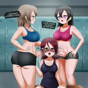 Page 312 of Danzfloor - preview thumbnail
