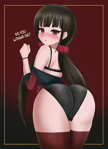Page 347 of Danzfloor - preview thumbnail