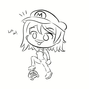Page 503 of Danzfloor - preview thumbnail