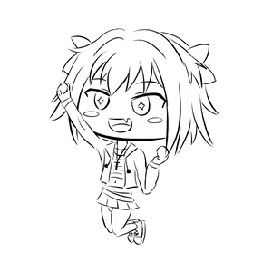 Page 540 of Danzfloor - preview thumbnail